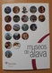 FOLLETO MUSEOS DE ÁLAVA - ESPAÑA. - Cuadernillos Turísticos