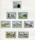 Isola Di Man - 1980 Annata Completa / Complete Year Set ** MNH - Isola Di Man