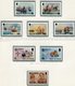 Isola Di Man - 1981 Annata Completa / Complete Year Set** MNH - Isola Di Man