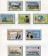 Isola Di Man - 1982 Annata Completa / Complete Year Set ** MNH - Isola Di Man