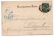 1903 AUSTRIA, ITALY, CROATIA, BRIONI ISLAND TO VIENNA, BRIONI GRANDE, POSTCARD USED - Other & Unclassified