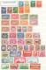 Republica Dominicana 1880-1997 Collection Lot Mainly Used O, Several MH * Stamps, See Detailed Scans! - Dominikanische Rep.