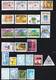 Delcampe - Republica Dominicana 1880-1997 Collection Lot Mainly Used O, Several MH * Stamps, See Detailed Scans! - Dominikanische Rep.