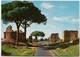 ROMA, ROME, Via Appia Antica, Unused Postcard [23172] - Other & Unclassified