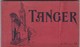 TANGER, 20 VUES DETACHABLES. LL. CIRCA 1900s. PHOTOSET GRUSS AUS LEMBRANÇA SOUVENIR - BLEUP - Tanger