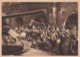 Prague May 1945  1st Czech Army Corps Arrival, Celebration In City Streets, Tank, C1940s Vintage Postcard - War 1939-45