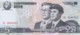 Lot Of 3 North Korea #58 5 Won, #59 10 Won And #60 50 Won 2002 Banknotes - Korea, North