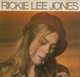 * LP *  RICKIE LEE JONES - SAME (Germany 1979) - Soul - R&B
