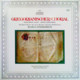 * LP *  GREGORIANISCHER CHORAL - BENEDIKTINER KLOSTER MARIA EINSIEDELN - Canciones Religiosas Y  Gospels