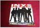 INXS  ° COLLECTION DE  5  / 45  TOURS - Complete Collections