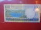 RWANDA 100 FRANCS 2003 CIRCULER - Rwanda