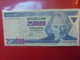 TURQUIE 250.000 LIRASI 1970(92) CIRCULER - Turkey