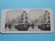 Delcampe - 25 Views Copyrighted STEREOGRAPHS ( In This Lot Is 1 Photo Missing ) Made From The Original Negatives ! - Fotos Estereoscópicas