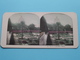 Delcampe - 25 Views Copyrighted STEREOGRAPHS ( In This Lot Is 1 Photo Missing ) Made From The Original Negatives ! - Fotos Estereoscópicas