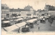 Markt - Waregem 1908 - Waregem