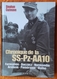 LIVRE - CHRONIQUE DE LA SS Pz AA10 - S. CAZENAVE - ED. HEIMDAL - 2° GUERRE MONDIALE - ARMEE ALLEMANDE- BIOGRAPHIE - Français