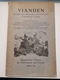 Livre, Vianden, Die Perle Des Malerischen Und Hisrischen Luxembourg Landes Von Theodor Bassing, 84 Pages - Autres & Non Classés