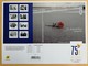 FRANCE 2019 COLLECTOR "75e ANNIVERSAIRE D-DAY ET BATAILLE DE NORMANDIE" - MTAM-2019-XX - NEUFS - Collectors