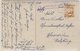 Österreich - Postablage Dienten P. Lend Karte Salzburg 1928 - Other & Unclassified