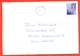 Great Britain 2001. The Envelope Passed The Mail. - Covers & Documents