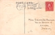 Stamps Poscard Transvaal South Africa 1922 - Afrique Du Sud