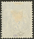 * No 68, Outremer, Très Frais. - TB. - R - 1876-1878 Sage (Type I)