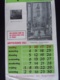 Belgie 1961 Sint-Antonius-kalender Van Balgerhoeke Form. 17,3 X 27,8 Cm - Grand Format : 1961-70