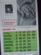 Delcampe - Belgie 1961 Sint-Antonius-kalender Van Balgerhoeke Form. 17,3 X 27,8 Cm - Grand Format : 1961-70