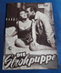 Gina Lollobrigida, Sean Connery, Ralph Richardson > "Die Strohpuppe" > Altes NFP-Filmprogramm '1964 (fp420) - Zeitschriften