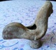 Figurine Gauloise En Forme De Coq - Archeologie