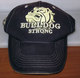 CAPPELLINO BULLDOG STRONG - Baseball-Caps