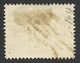 Newfoundland, 3 C. 1931, Sc # 174, Mi # 163, Used.. - 1908-1947