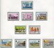 Isola Di Man - 1983 Annata Completa / Complete Year Set ** MNH - Isola Di Man