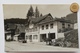 Innerthal SZ, Gasthaus Post, Auto, Fuhrwerk, 1925 - Autres & Non Classés