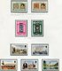 Isola Di Man - 1984 Annata Completa / Complete Year Set ** MNH = Con Foglietto ** - Isola Di Man