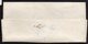 RARE ENVELOPE LETTER GERMANY VORPHILA 1801. - Prephilately