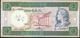 SYRIA P104d 100 POUNDS 1990 VF Writings - Syria