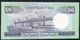 SYRIA P104d 100 POUNDS 1990 VF Writings - Siria