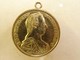 Méd. 20. Médaille De Marie Thérèse - Royaux / De Noblesse