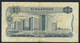 SINGAPORE P1c 1 DOLLAR 1967 #B/89 FINE NO P.h. - Singapour