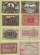 LOT De 8 Divers Billets Monnaies - Non Classificati