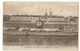 CPA D.64, N°2, Bayonne ,Les Halles Et Les Flèches De La Cathédrale ,Ed. M.D, 1918 - Bayonne