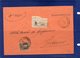 ##(LB003)POSTAL HISTORY-Libia-Tripoli -1-6-1931-  Busta   Raccomandata Da Tripoli D'Africa A Livorno - Libya