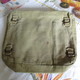 WW1 US Army Backpack Mess Tin Carrier / Pouch  1917 Dated - 1914-18