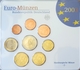 ALX2003J.1 - COFFRET BU EUROS ALLEMAGNE 2003 J - 1 Cent à 2 Euros - Alemania