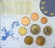 ALX2003J.1 - COFFRET BU EUROS ALLEMAGNE 2003 J - 1 Cent à 2 Euros - Alemania