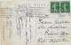 1914 - CARTE De PARIS => BUENOS AIRES (ARGENTINE) - DESTINATION ! - 1906-38 Sower - Cameo
