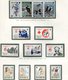 Isola Di Man - 1989 - Annata Completa / Complete Year Set ** MNH - Isola Di Man