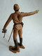 FIGURINE MARX - OFFICIER JAPONNAIS WWII - Vers 1965 - Autres & Non Classés