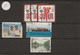 CHINE - CHINA . LOT 35V (USED) - Autres & Non Classés